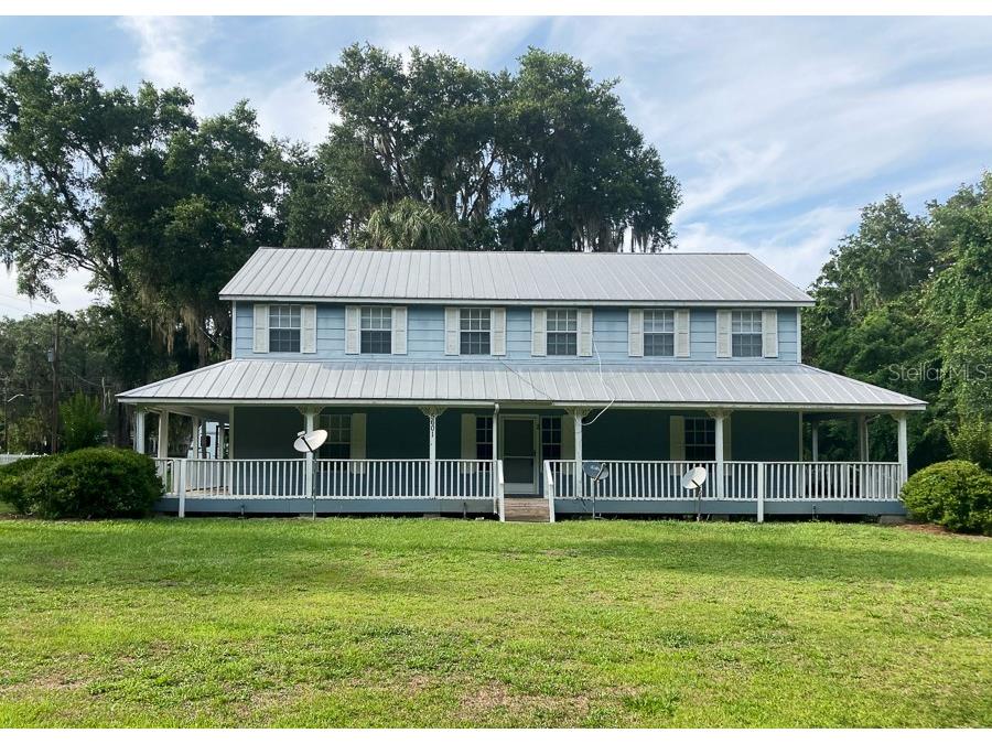 5601 Avenue H #2 Mc Intosh FL 32664 GC539560 image1