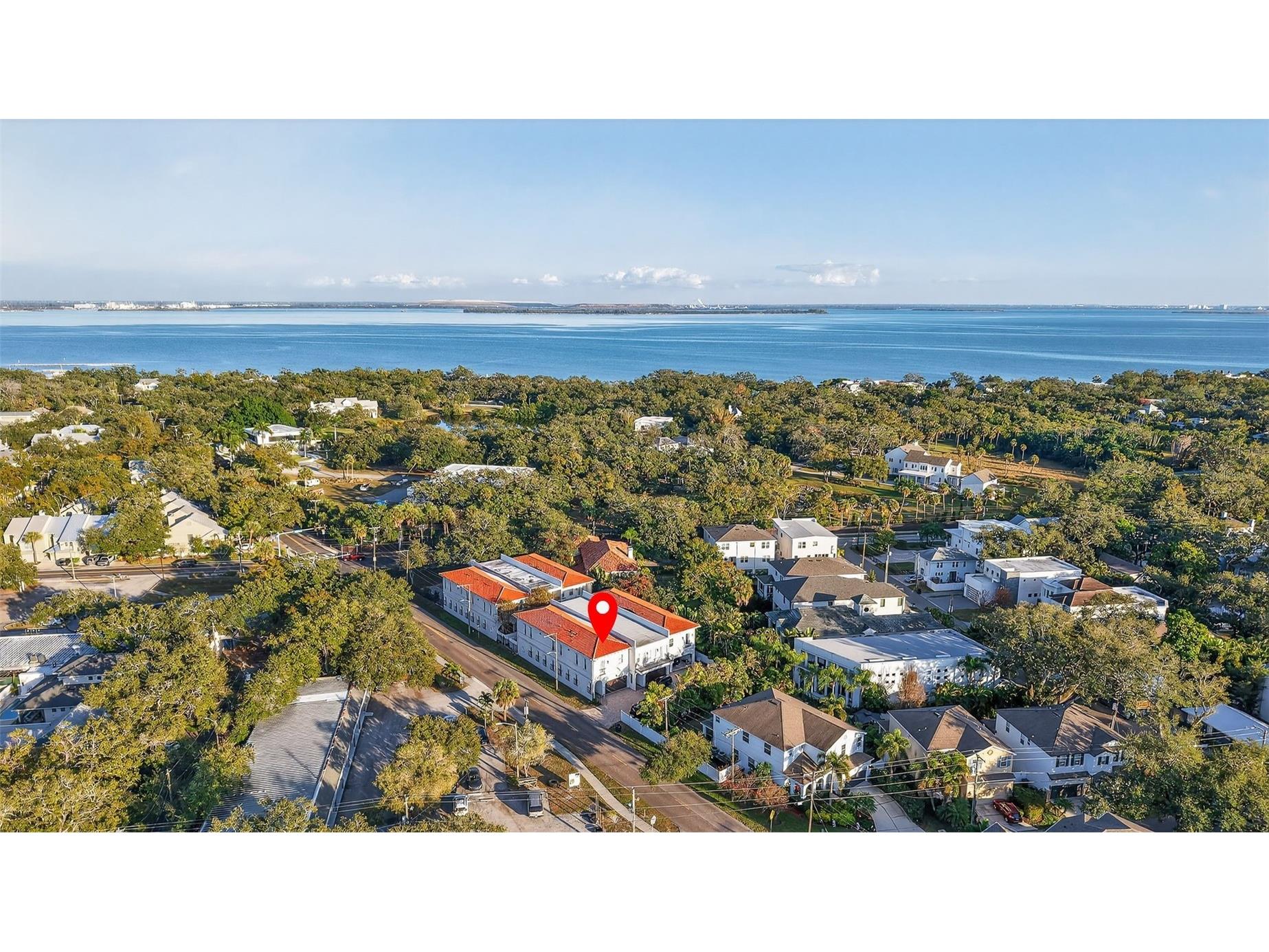 5601 Bayshore Boulevard #F Tampa FL 33611 TB8460688 image1