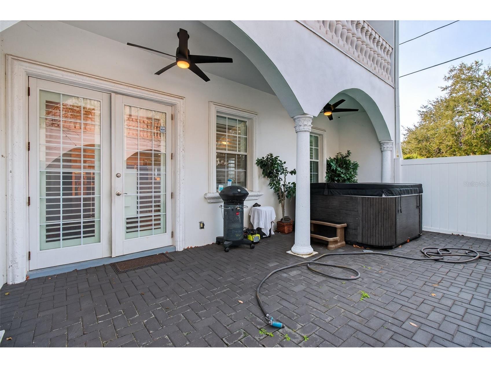 5601 Bayshore Boulevard #F Tampa FL 33611 TB8513914 image34