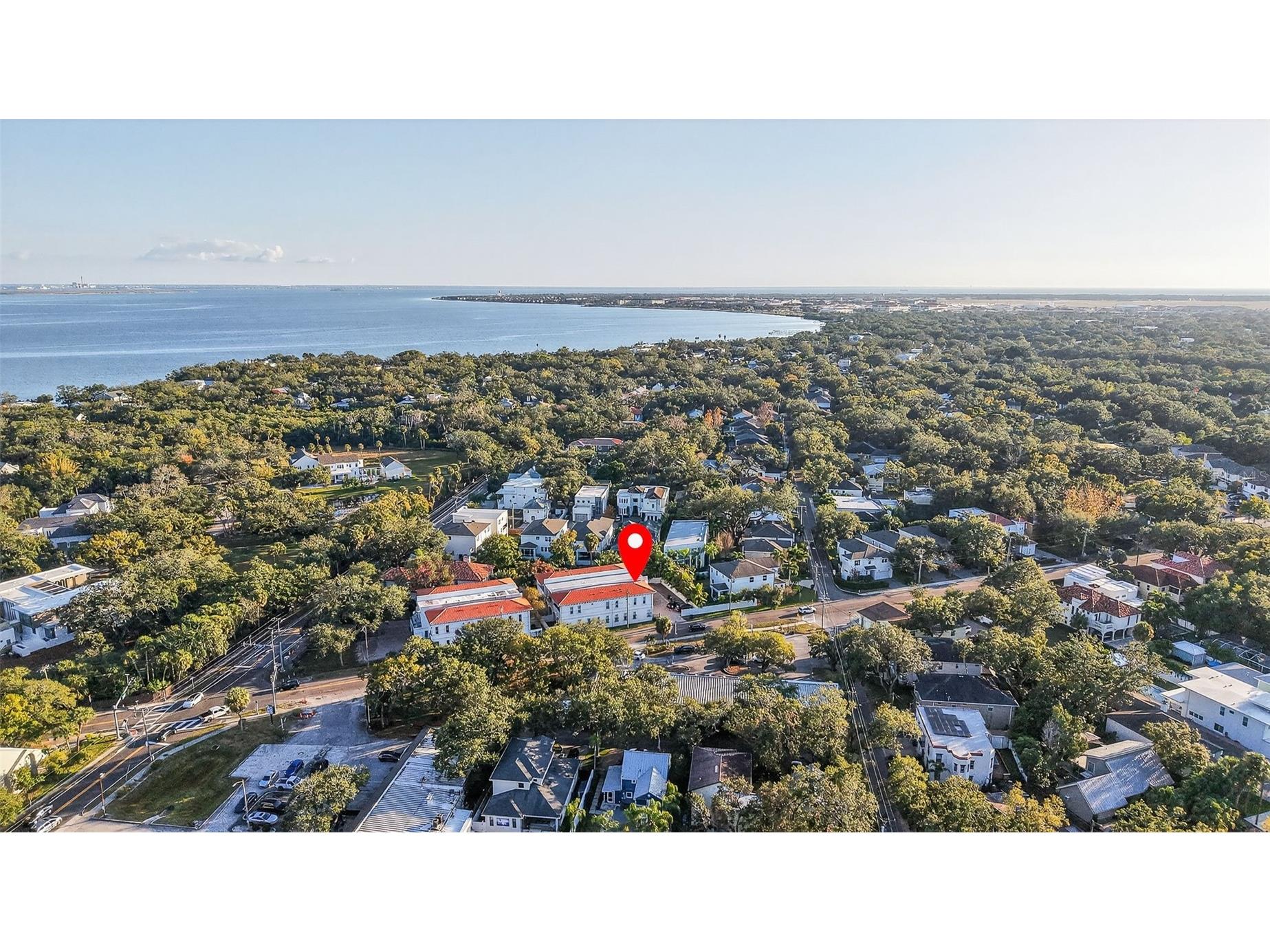 5601 Bayshore Boulevard #F Tampa FL 33611 TB8513914 image6