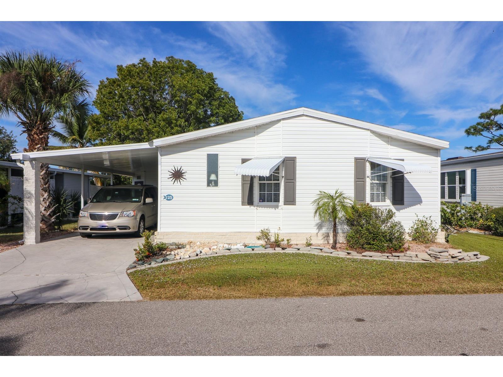 5601 Duncan # 125 Punta Gorda FL 33982 C7519763 image1
