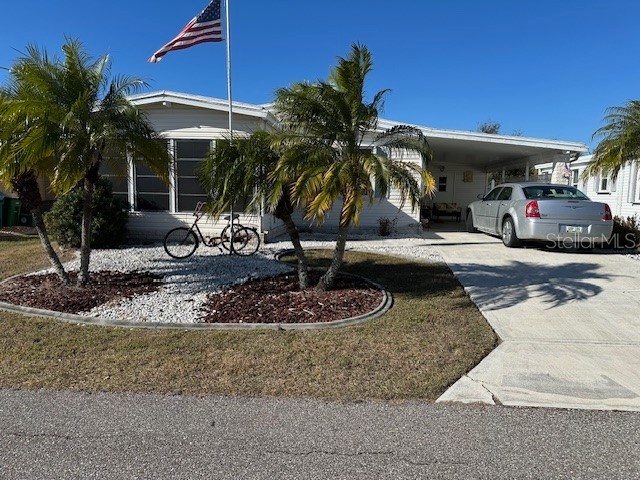 5601 Duncan Rd #31 Punta Gorda FL 33982 C7521490 image1