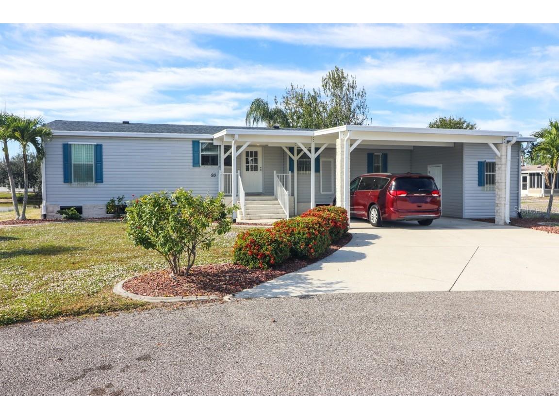 5601 Duncan Rd. # 93 Punta Gorda FL 33982 C7519803 image1