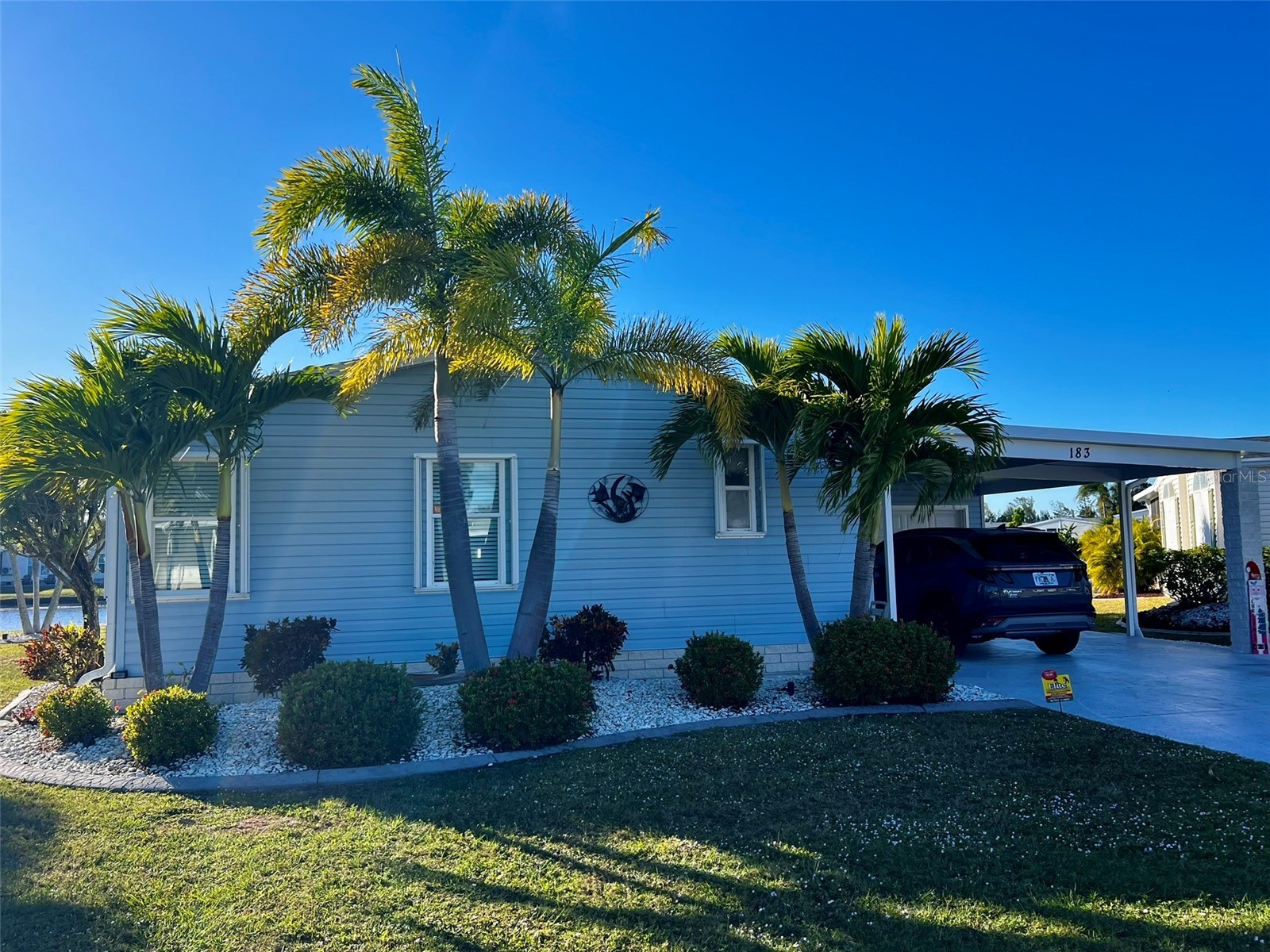5601 Duncan Road #183 Punta Gorda FL 33982 C7520101 image1