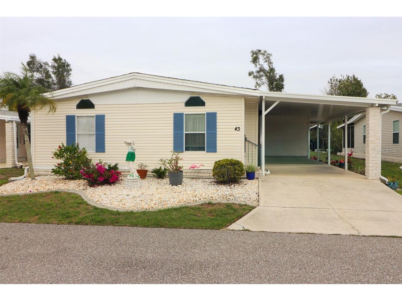 5601 Duncan Road #43 Punta Gorda FL 33982 C7523231 image1