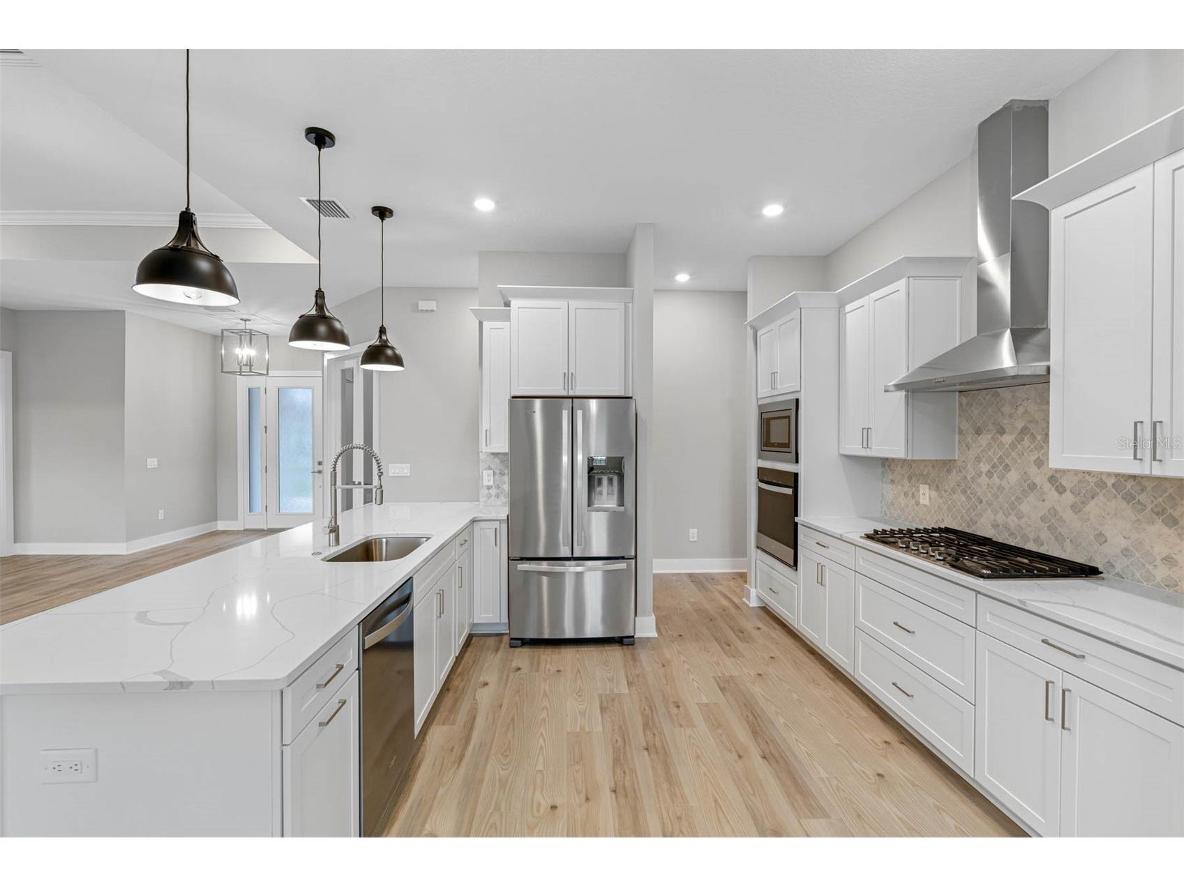 5601 Summit View Drive Brooksville FL 34601 TB8494749 image4