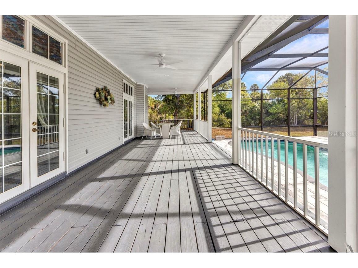 5601 Taylor Road Punta Gorda FL 33950 - ALLIGATOR CREEK C7505857 image22