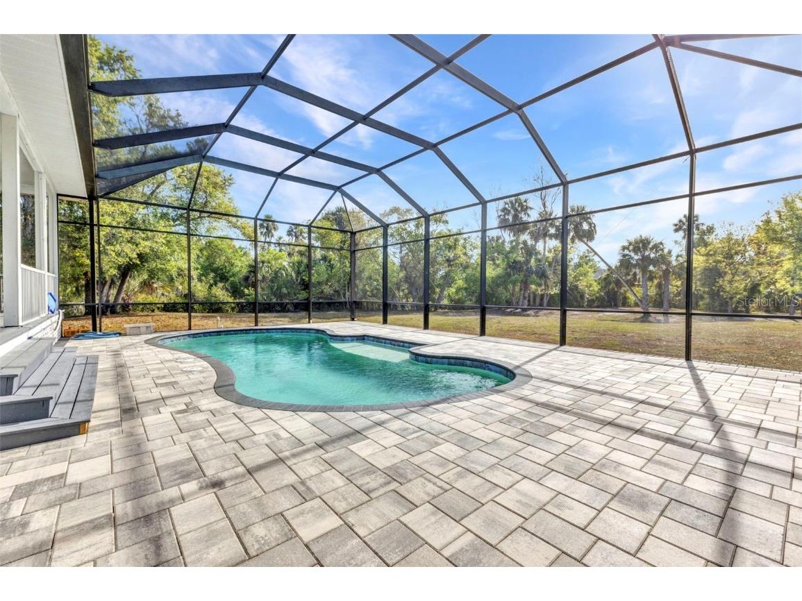 5601 Taylor Road Punta Gorda FL 33950 - ALLIGATOR CREEK C7505857 image3
