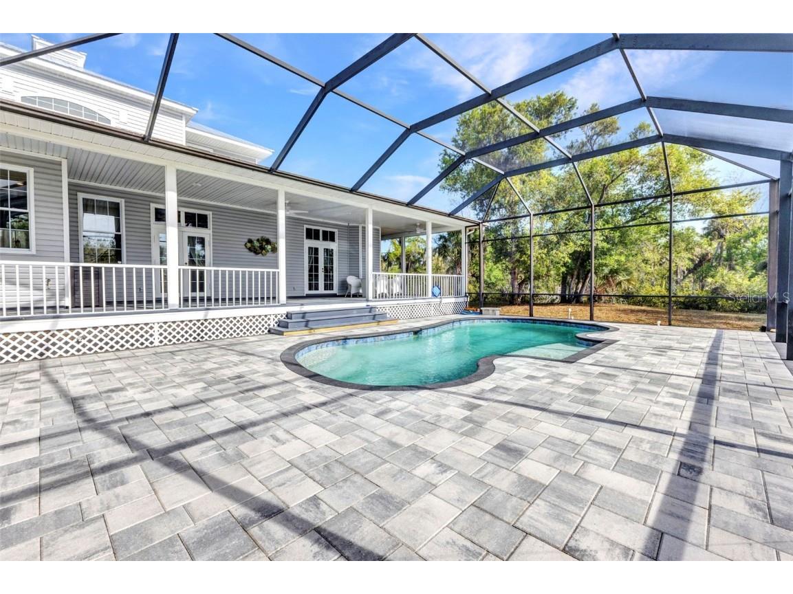 5601 Taylor Road Punta Gorda FL 33950 - ALLIGATOR CREEK C7505857 image38