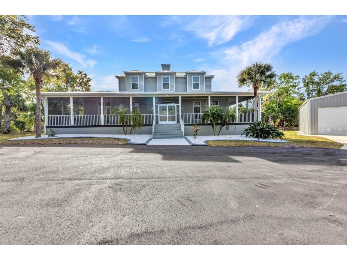 5601 Taylor Road Punta Gorda FL 33950 - ALLIGATOR CREEK C7505857 image4
