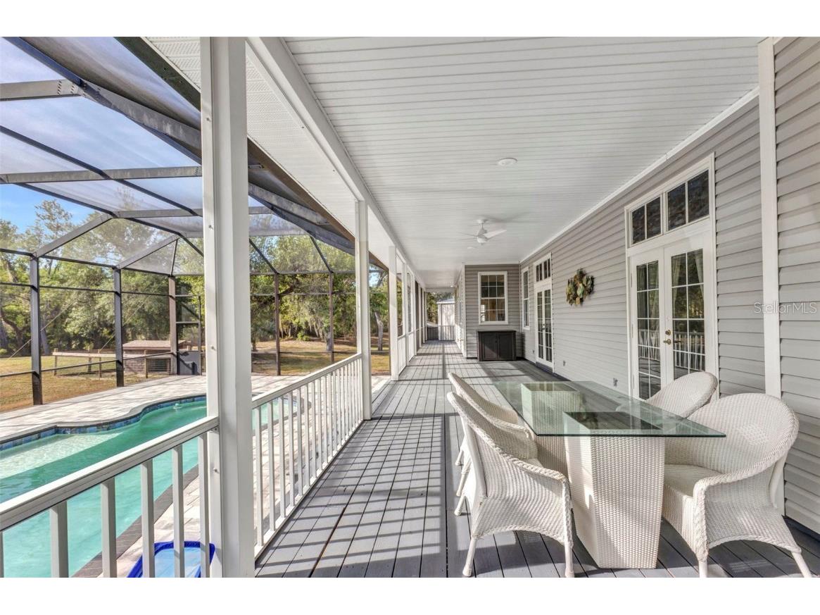 5601 Taylor Road Punta Gorda FL 33950 - ALLIGATOR CREEK C7505857 image47