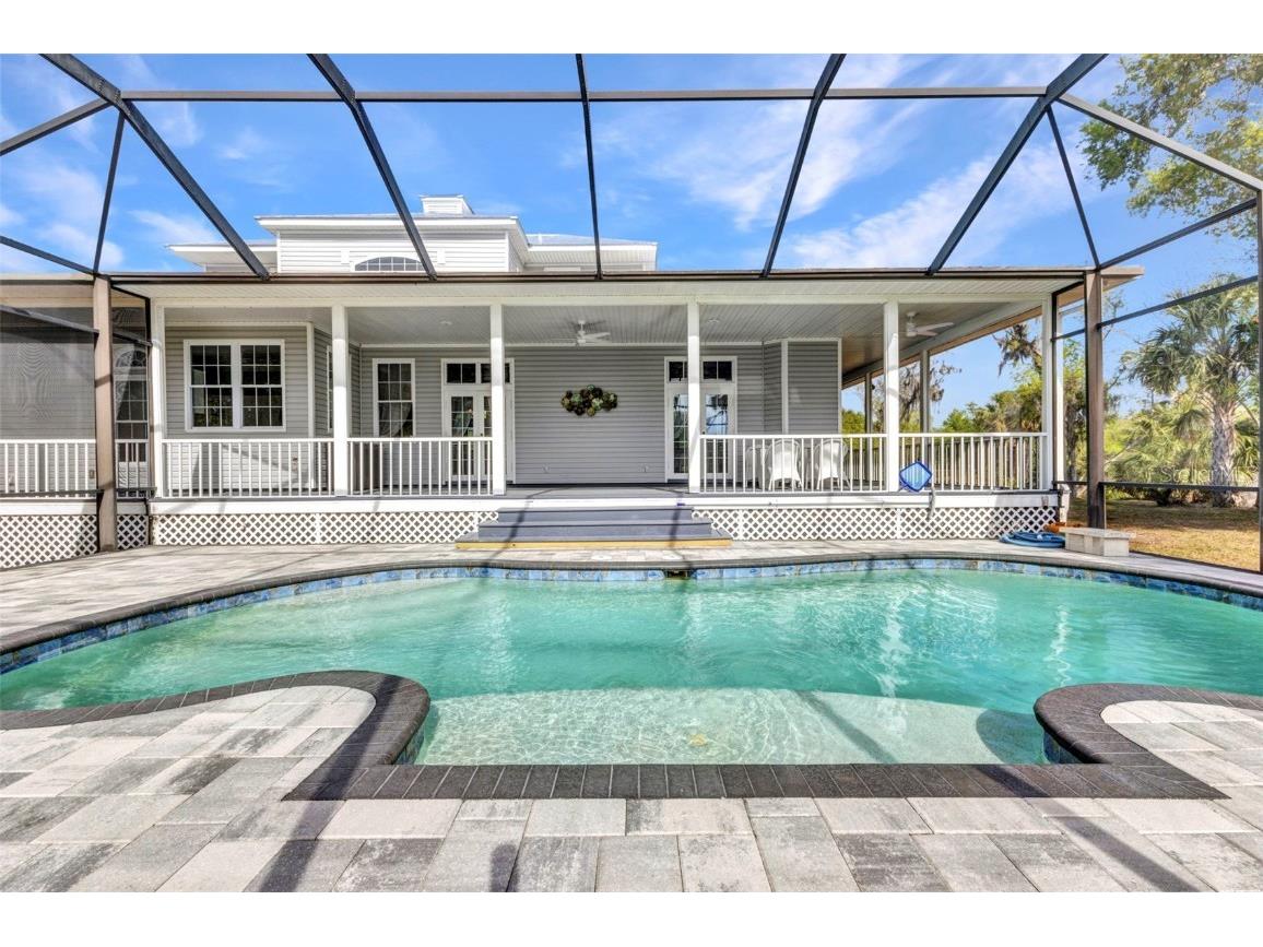 5601 Taylor Road Punta Gorda FL 33950 - ALLIGATOR CREEK C7505857 image48