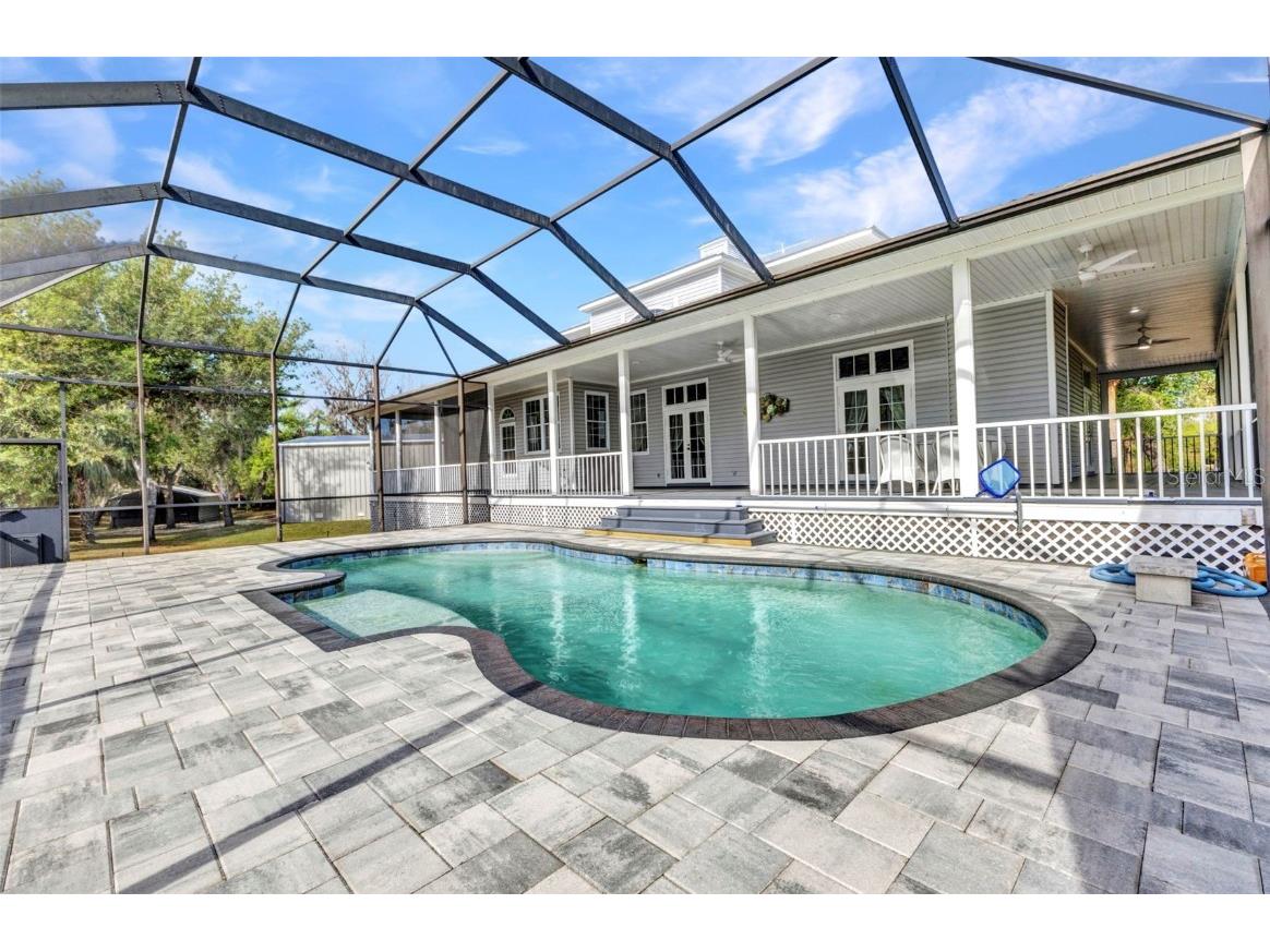 5601 Taylor Road Punta Gorda FL 33950 - ALLIGATOR CREEK C7505857 image49