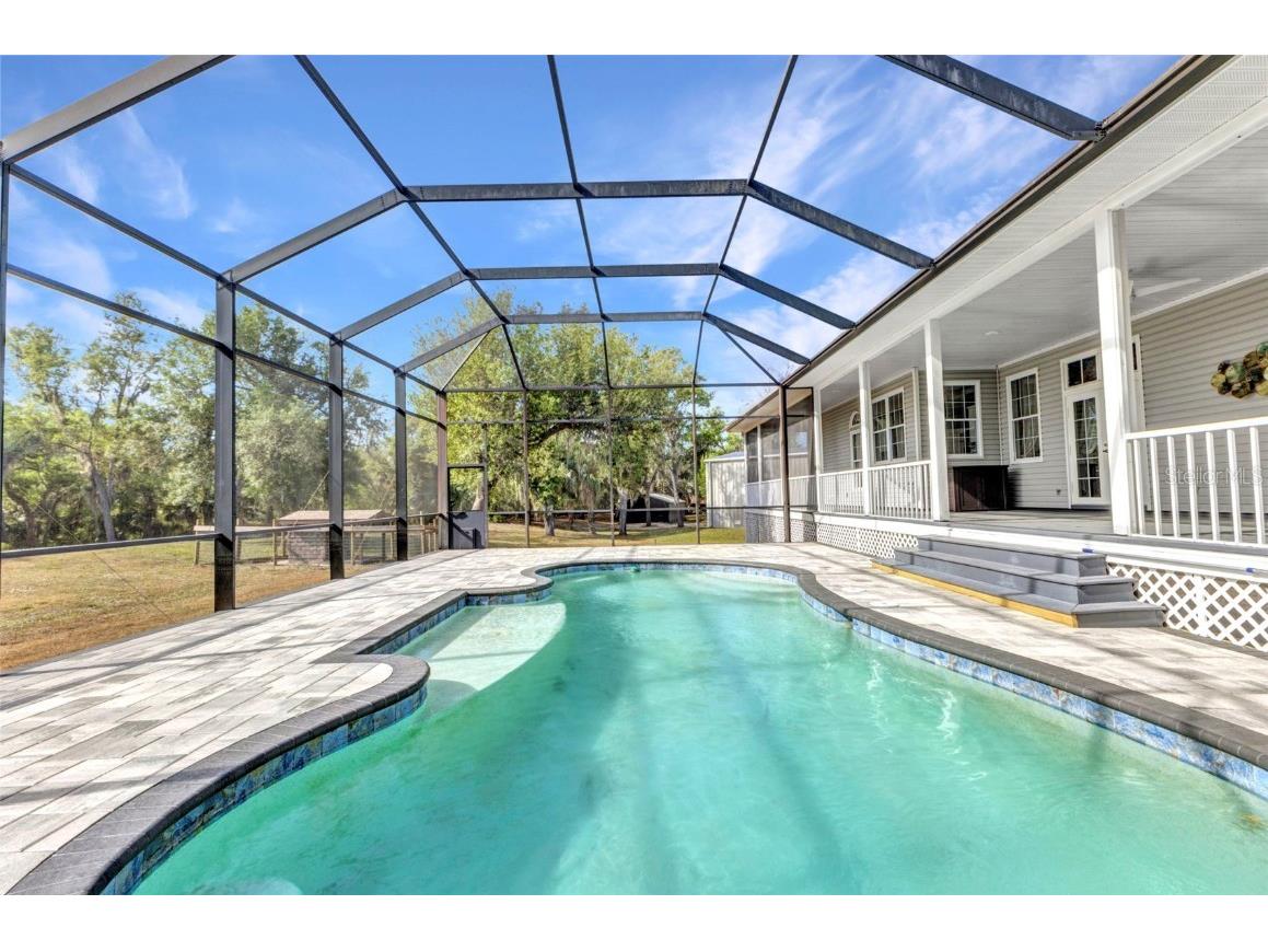 5601 Taylor Road Punta Gorda FL 33950 - ALLIGATOR CREEK C7505857 image50
