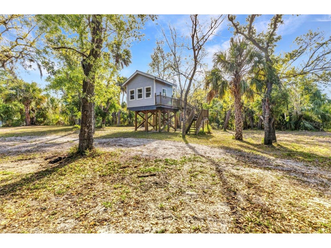 5601 Taylor Road Punta Gorda FL 33950 - ALLIGATOR CREEK C7505857 image53