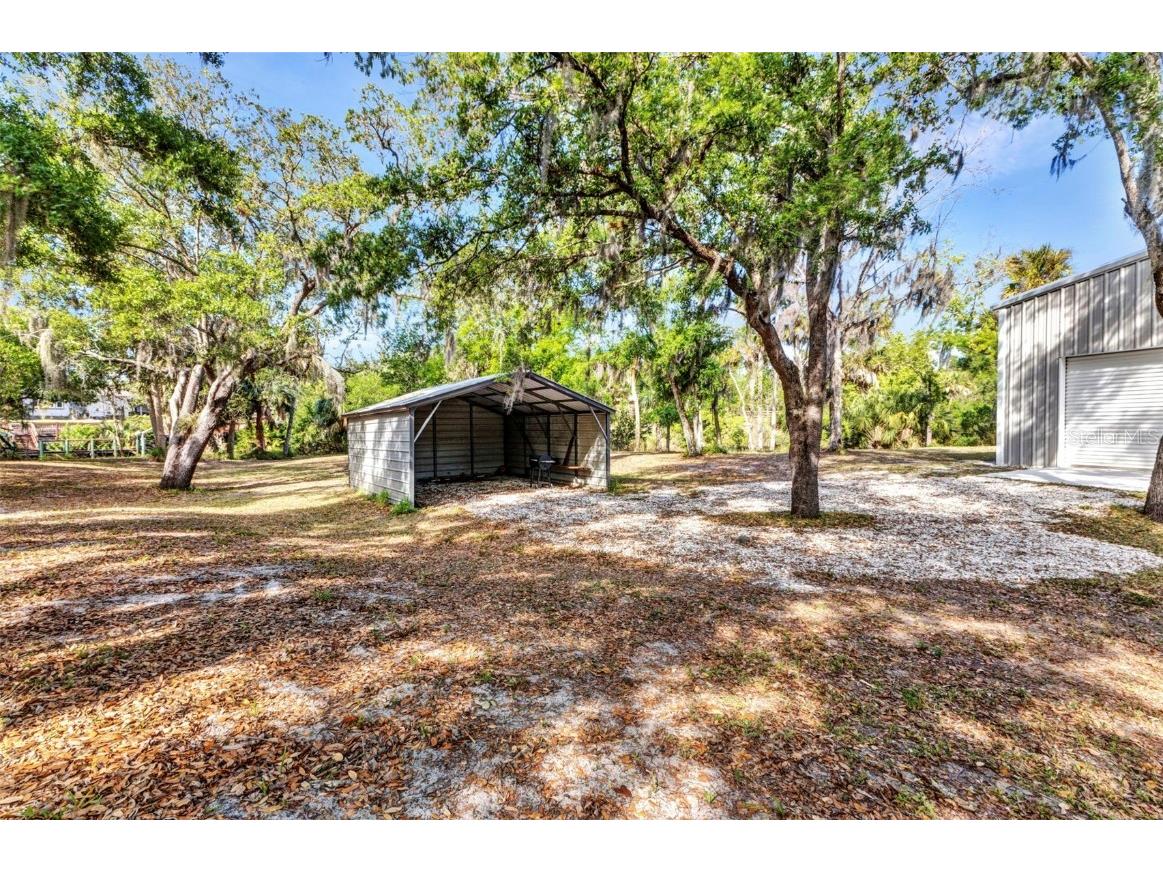 5601 Taylor Road Punta Gorda FL 33950 - ALLIGATOR CREEK C7505857 image59