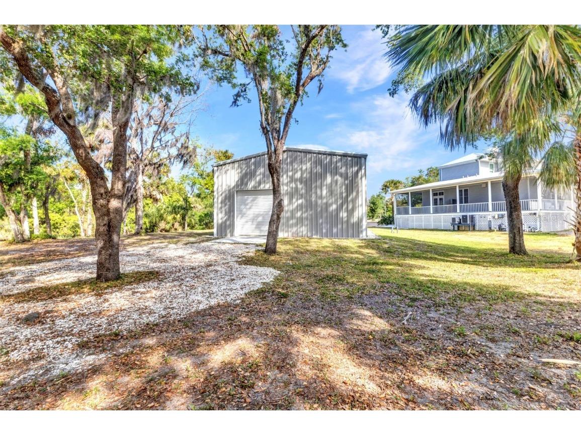 5601 Taylor Road Punta Gorda FL 33950 - ALLIGATOR CREEK C7505857 image60