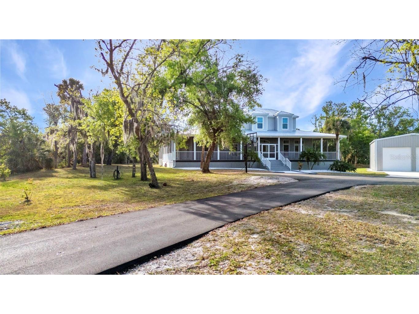 5601 Taylor Road Punta Gorda FL 33950 - ALLIGATOR CREEK C7505857 image63