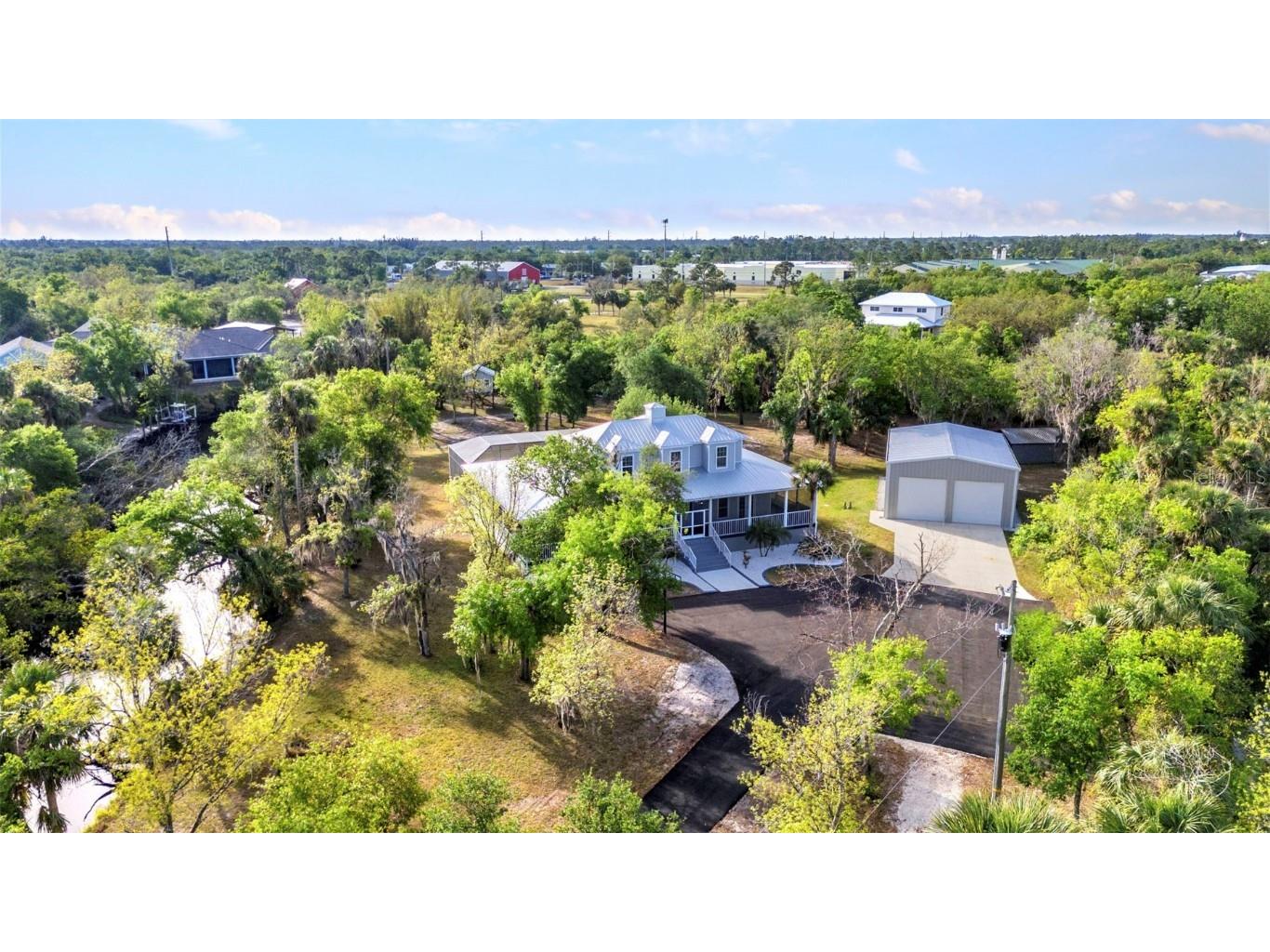 5601 Taylor Road Punta Gorda FL 33950 - ALLIGATOR CREEK C7505857 image64