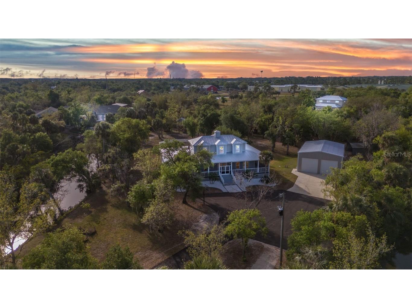 5601 Taylor Road Punta Gorda FL 33950 - ALLIGATOR CREEK C7505857 image65