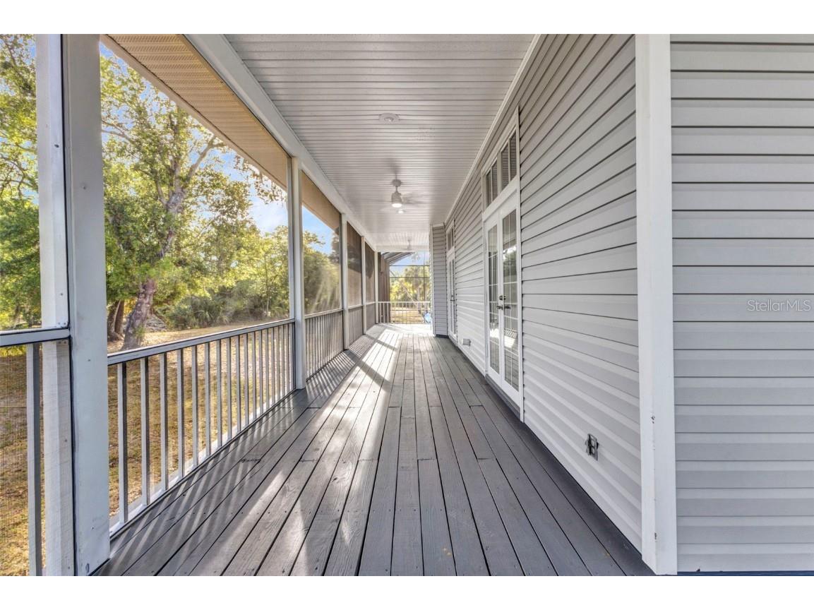 5601 Taylor Road Punta Gorda FL 33950 - ALLIGATOR CREEK C7505857 image67