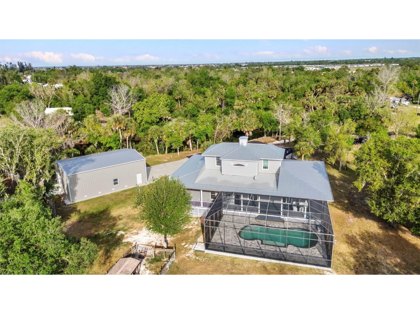 5601 Taylor Road Punta Gorda FL 33950 - ALLIGATOR CREEK C7505857 image69