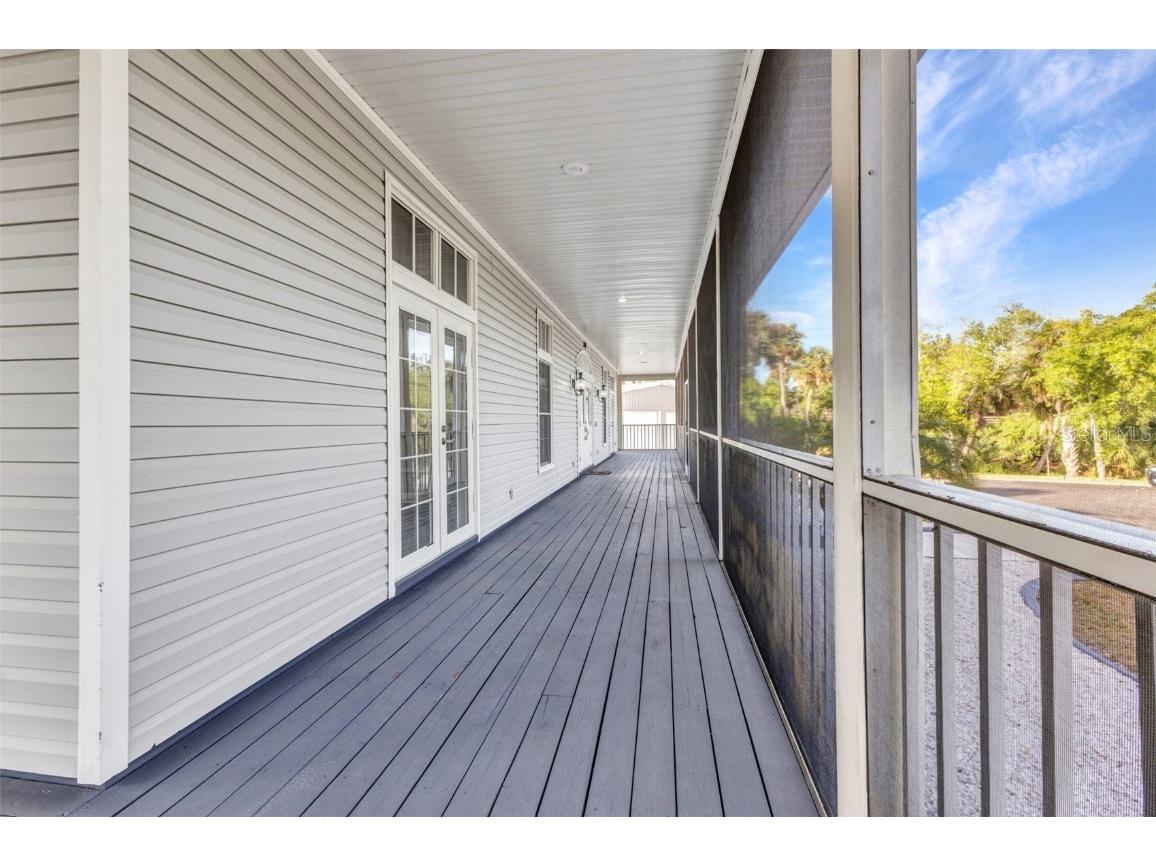 5601 Taylor Road Punta Gorda FL 33950 - ALLIGATOR CREEK C7505857 image7