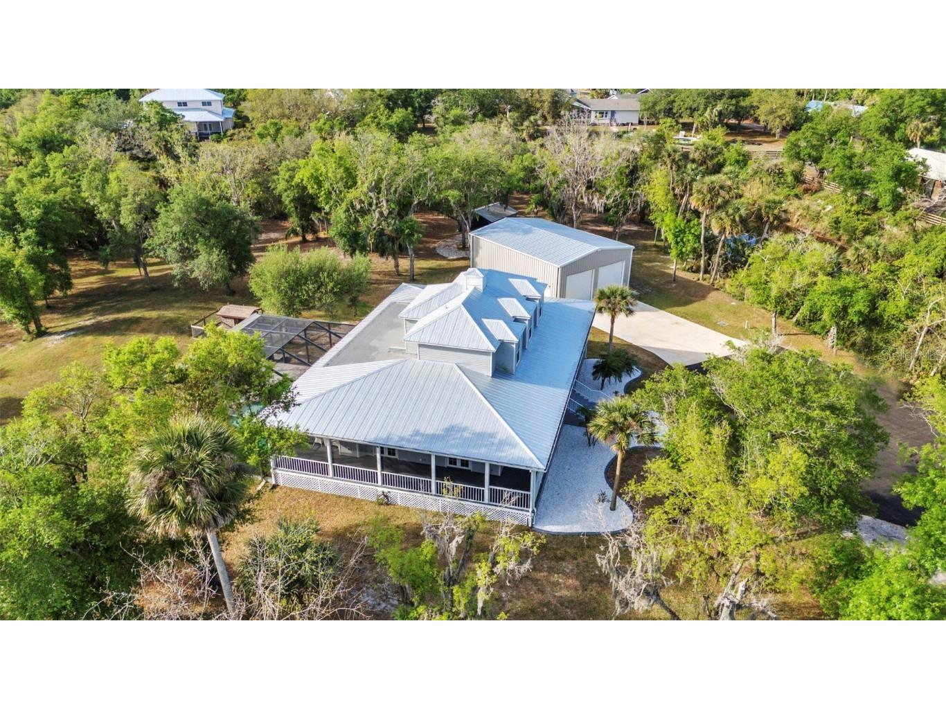 5601 Taylor Road Punta Gorda FL 33950 - ALLIGATOR CREEK C7505857 image71