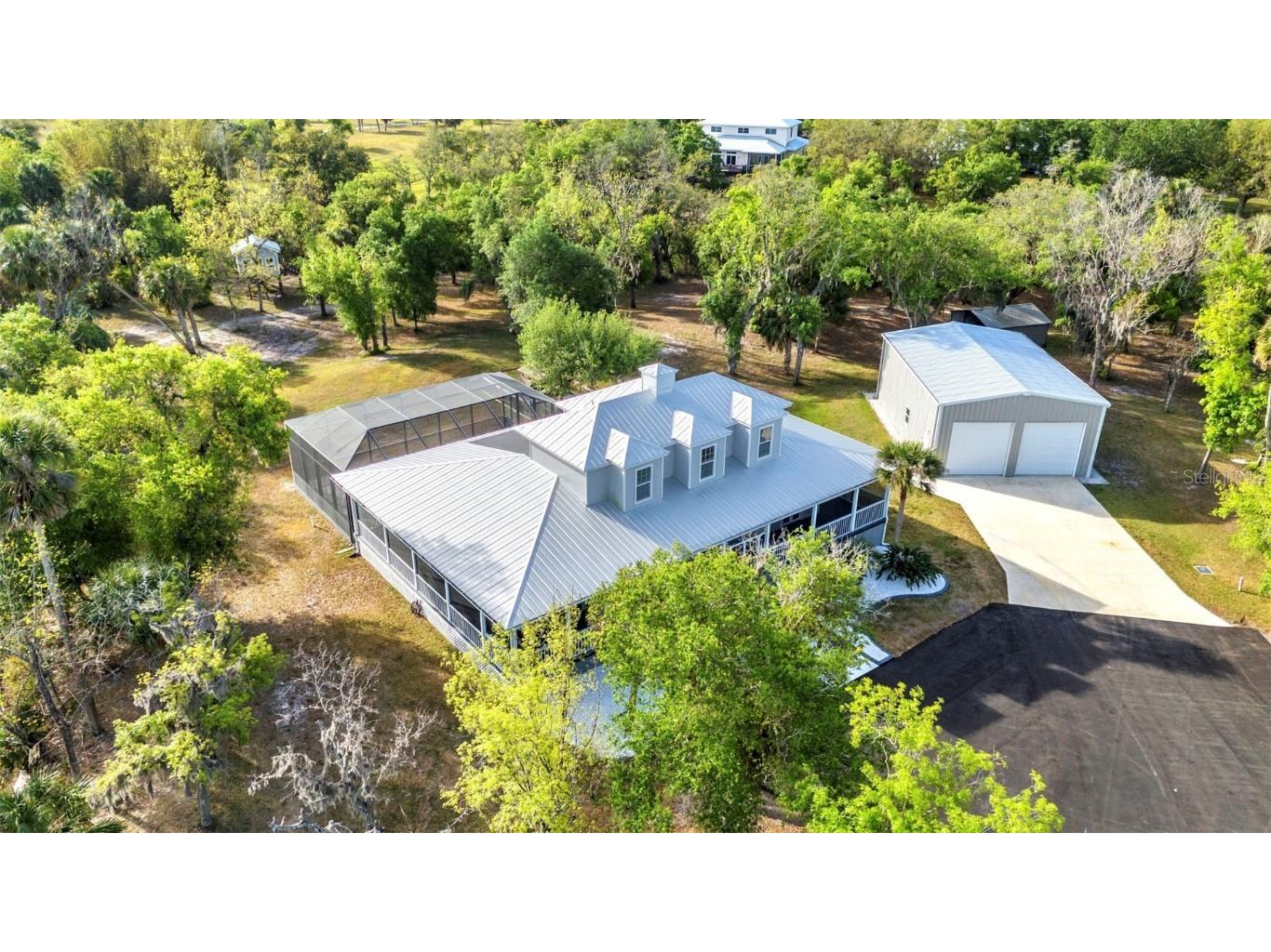 5601 Taylor Road Punta Gorda FL 33950 - ALLIGATOR CREEK C7505857 image72