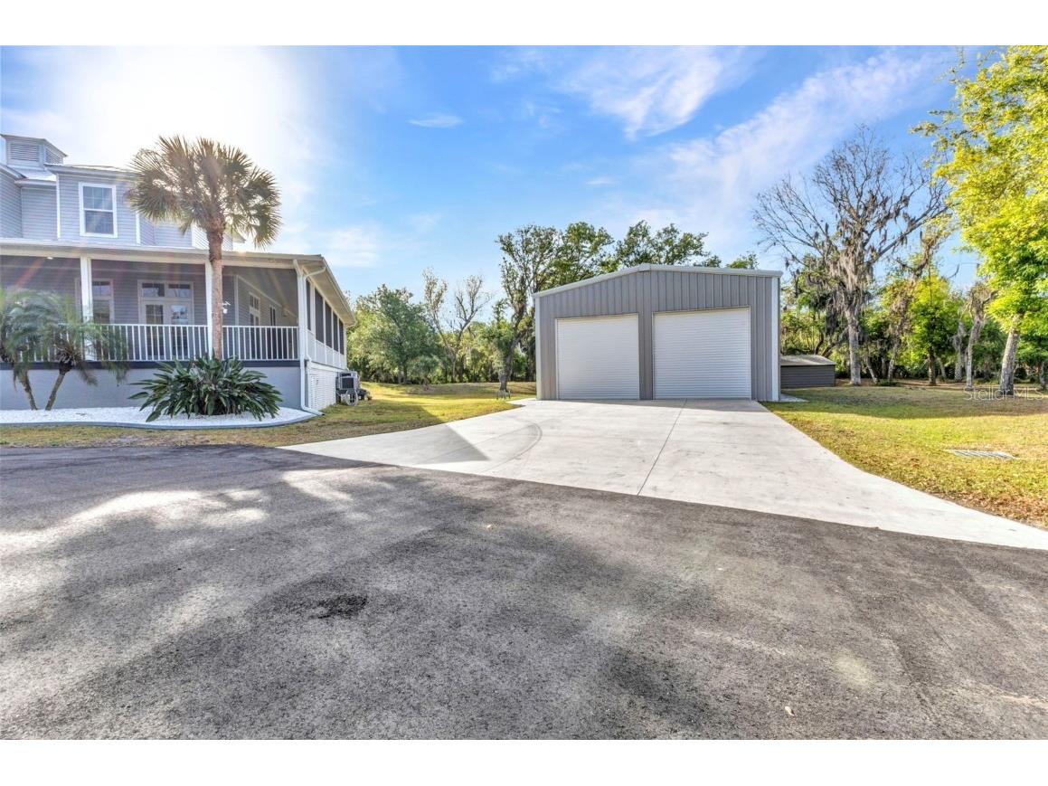 5601 Taylor Road Punta Gorda FL 33950 - ALLIGATOR CREEK C7505857 image74
