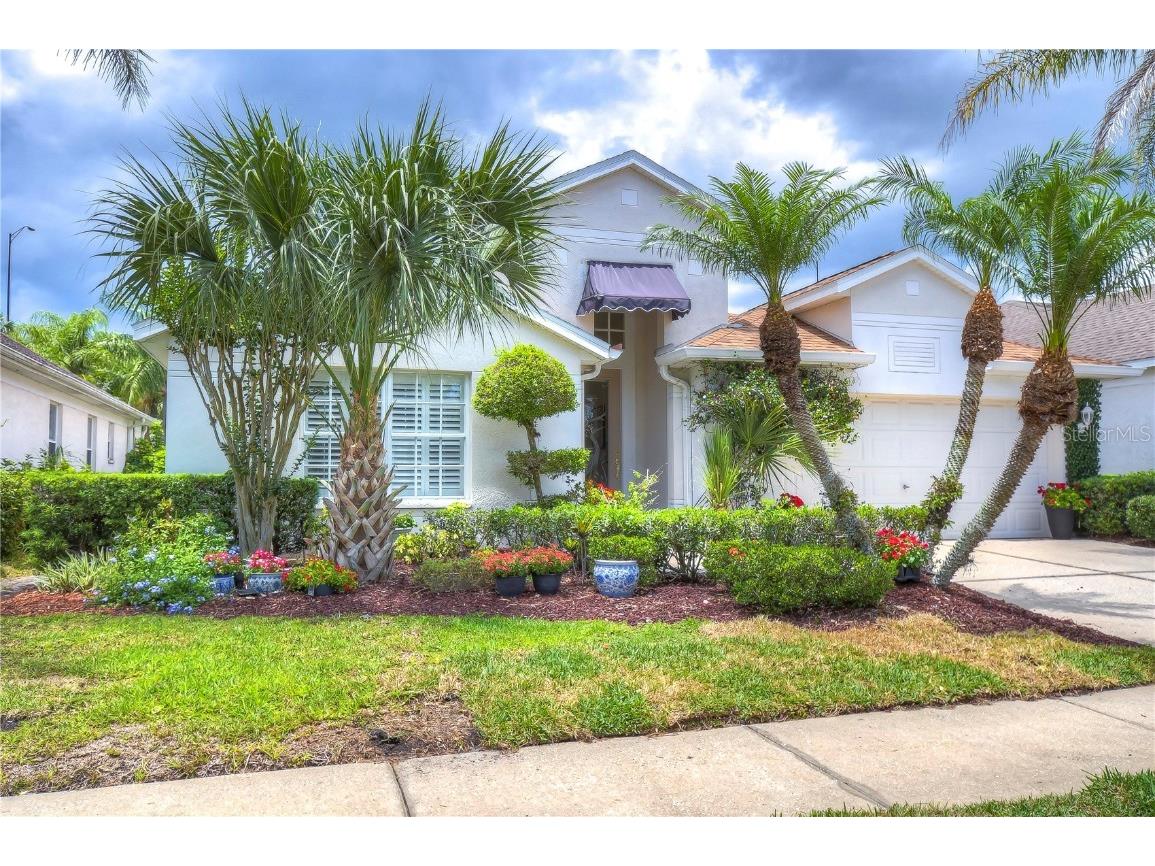 5601 Terrain De Golf Drive Lutz FL 33558 T3447167 image1