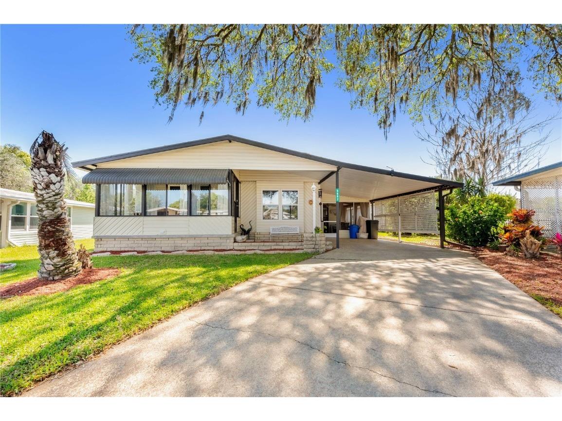 5602 Antigua Drive Zephyrhills FL 33541 T3520296 image1