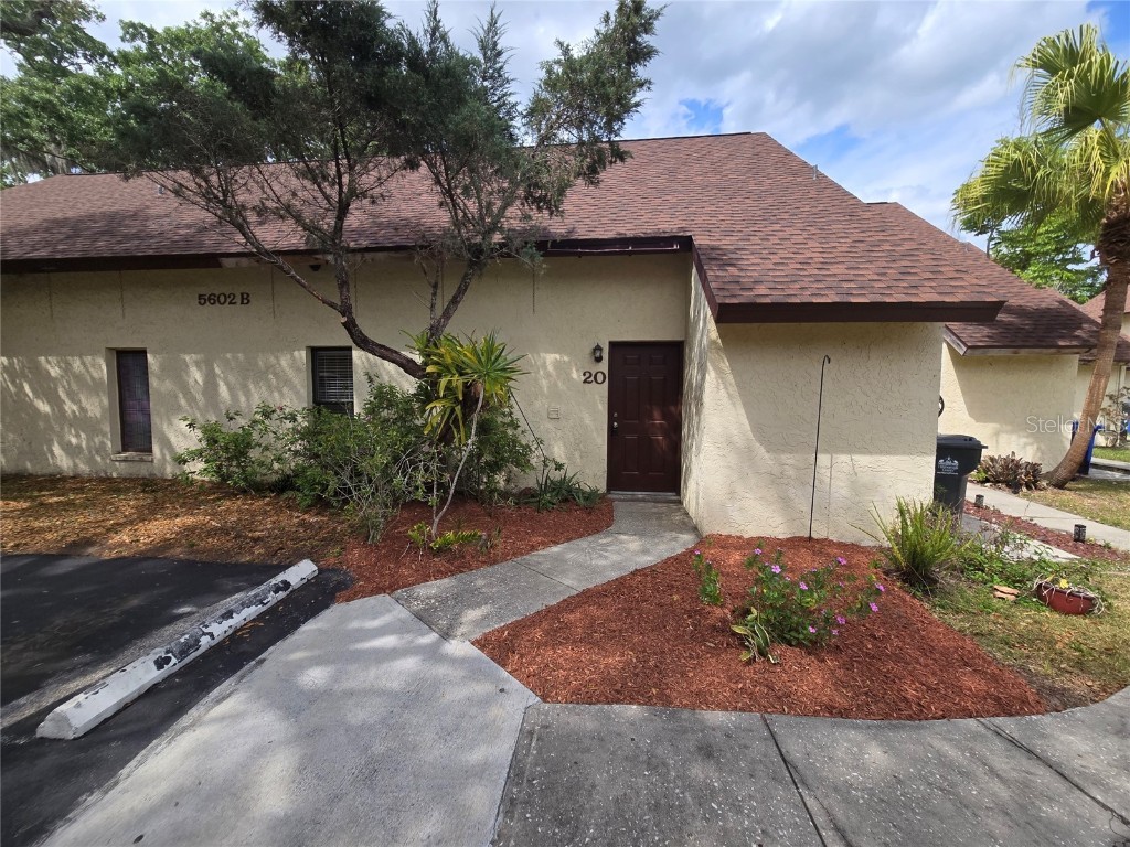 5602 Ashley Oaks Drive #20 Tampa FL 33617 T3514447 image1