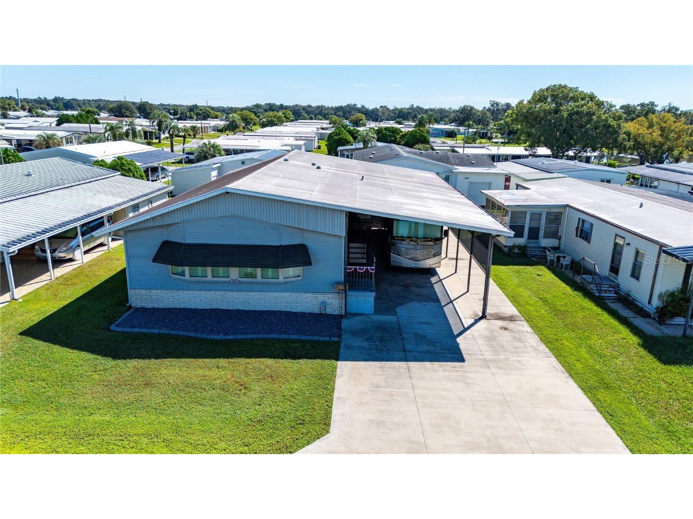 5602 Dakota Street Zephyrhills FL 33542 TB8431410 image2