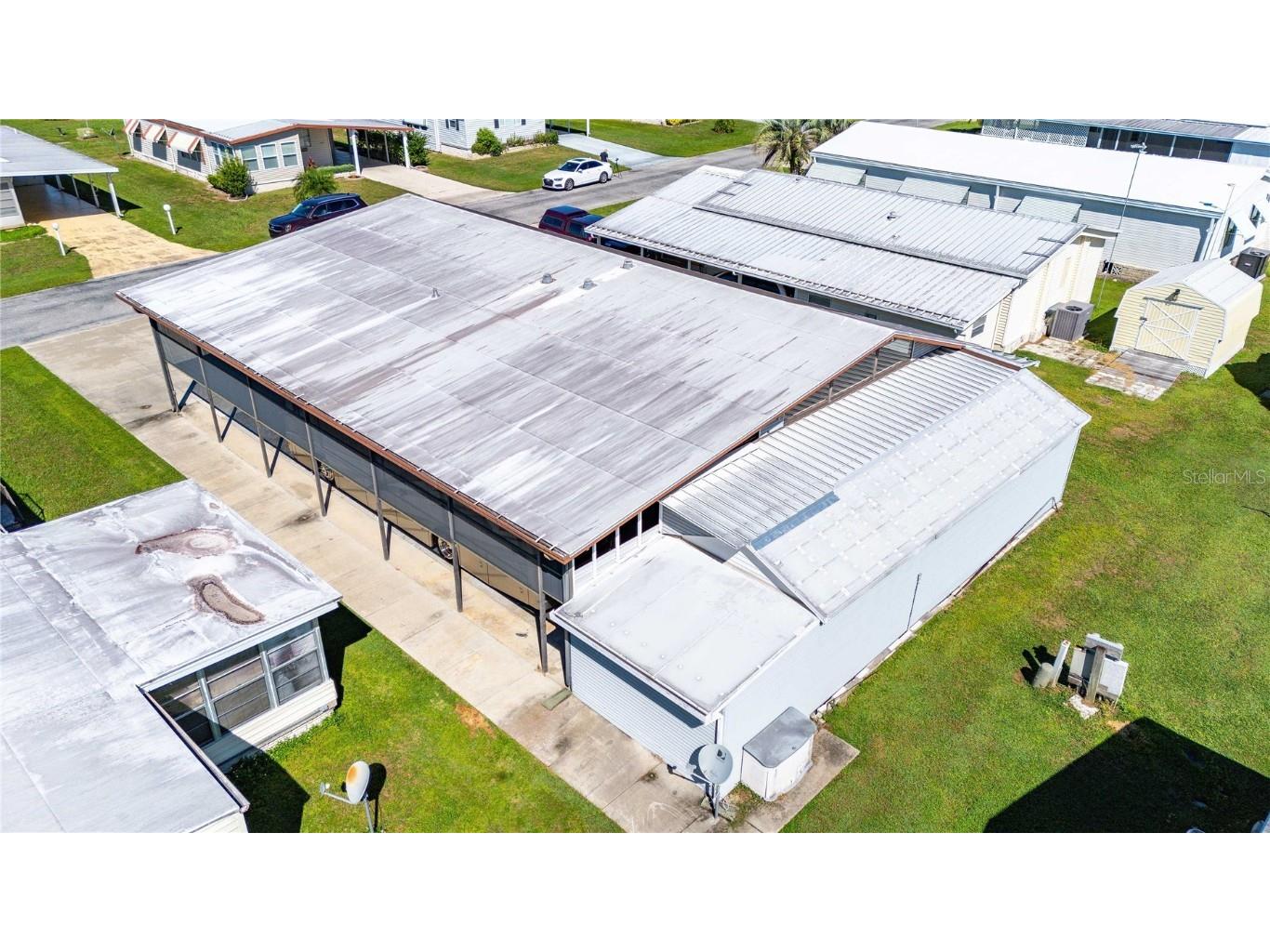 5602 Dakota Street Zephyrhills FL 33542 TB8431410 image30