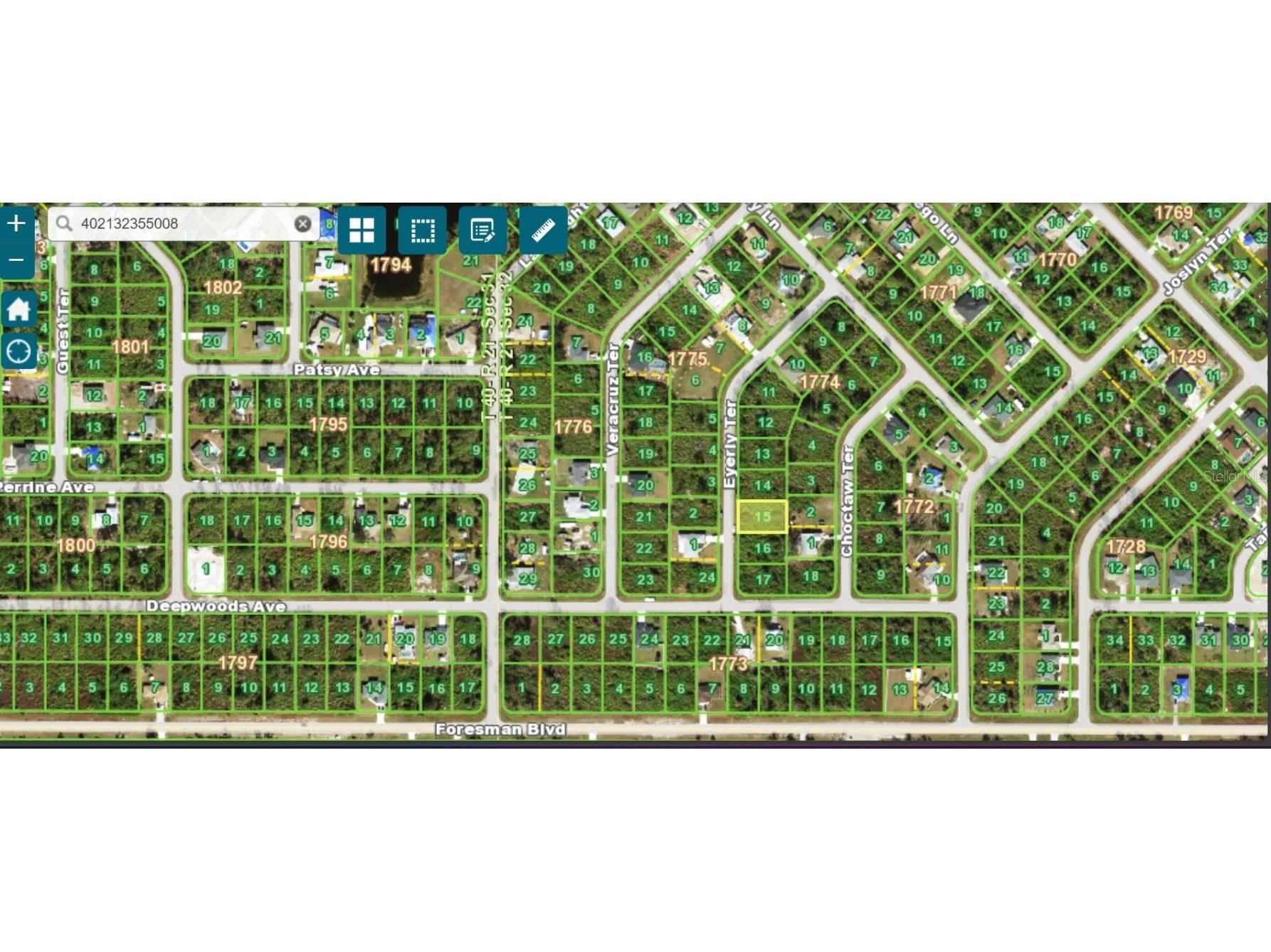 5602 Eyerly Terrace Port Charlotte FL 33981 C7493745 image4