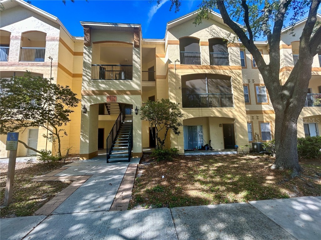 5602 Pinnacle Heights Circle #105 Tampa FL 33624 T3512508 image1
