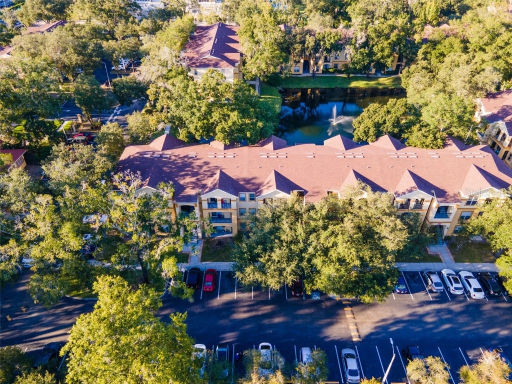 5602 Pinnacle Heights Circle #106 Tampa FL 33624 T3522987 image1