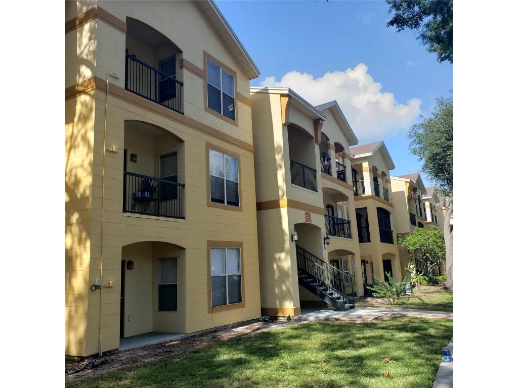 5602 Pinnacle Heights Circle #110 Tampa FL 33624 T3460818 image1