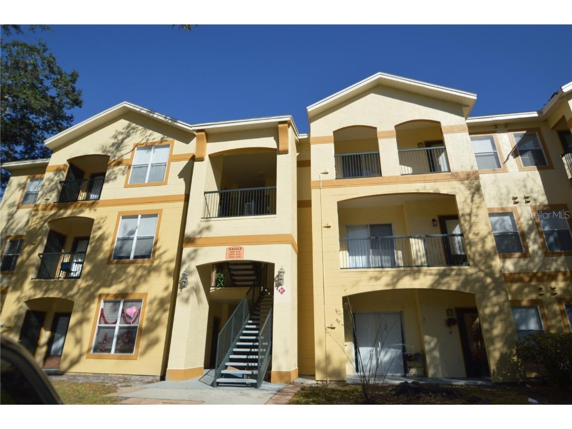 5602 Pinnacle Heights Circle #209 Tampa FL 33624 O6290388 image1