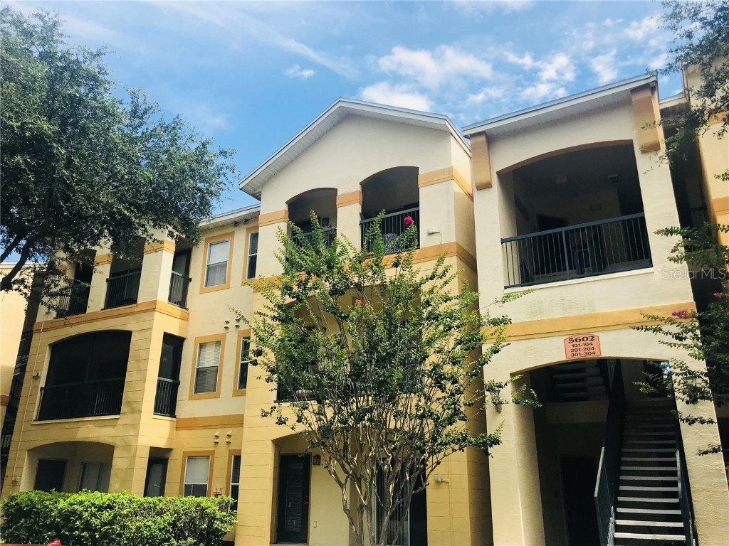5602 Pinnacle Heights Creek #102 Tampa FL 33624 U8222275 image1