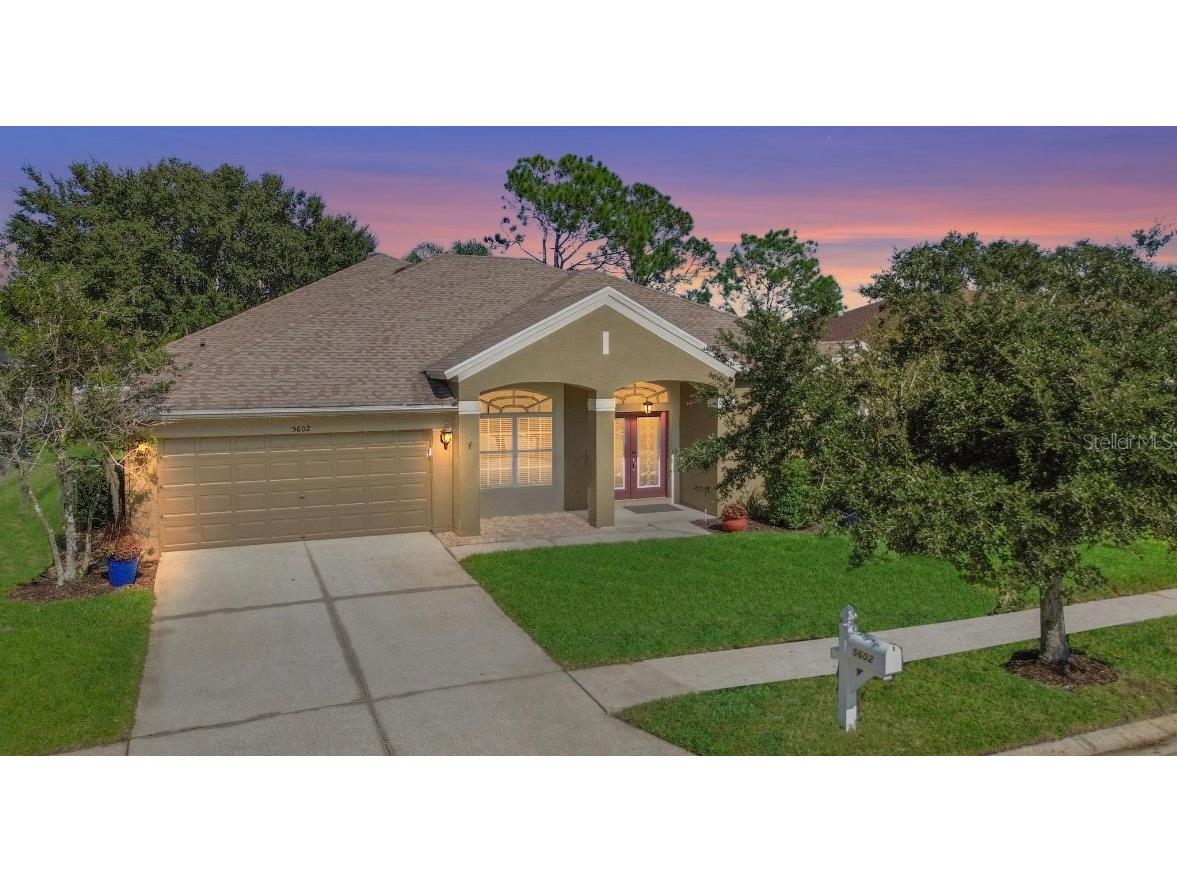 5602 Riva Ridge Drive Wesley Chapel FL 33544 TB8437655 image3