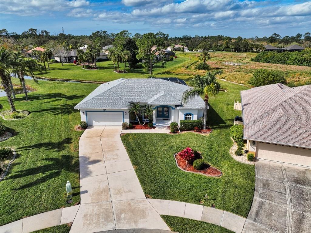5602 Rutherford Court North Port FL 34287 A4594110 image1