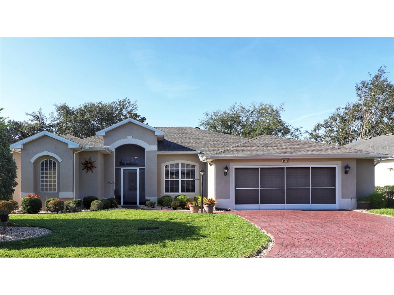5602 Squires Drive Leesburg FL 34748 G5071283 image1