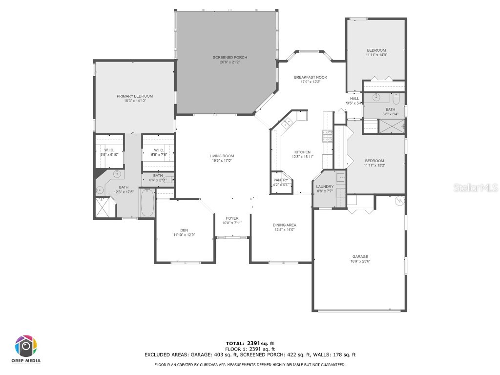 5602 SW 108 Street Ocala FL 34476 OM709440 image47