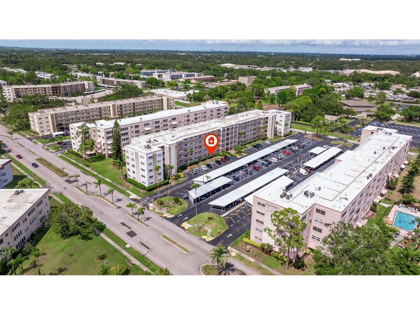 5603 80th Street #107 Saint Petersburg FL 33709 TB8446127 image31