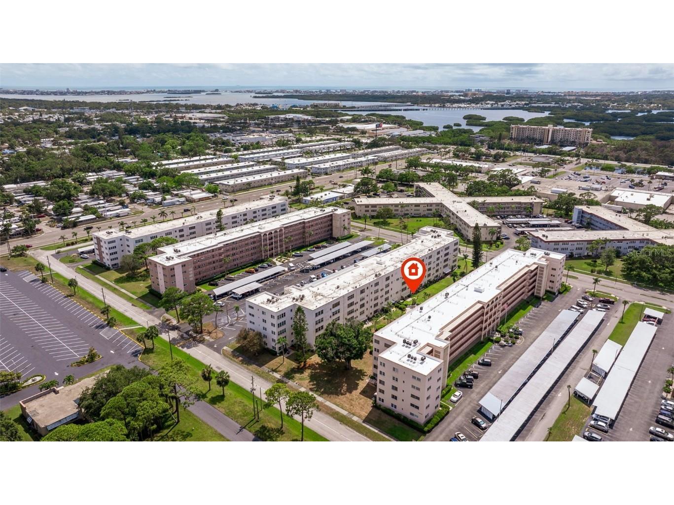 5603 80th Street #107 Saint Petersburg FL 33709 TB8446127 image33