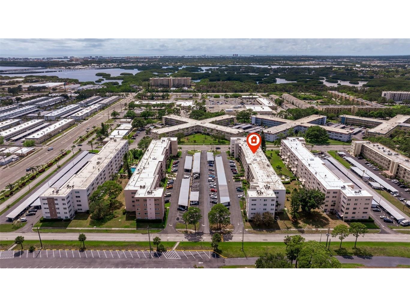 5603 80th Street #107 Saint Petersburg FL 33709 TB8446127 image34