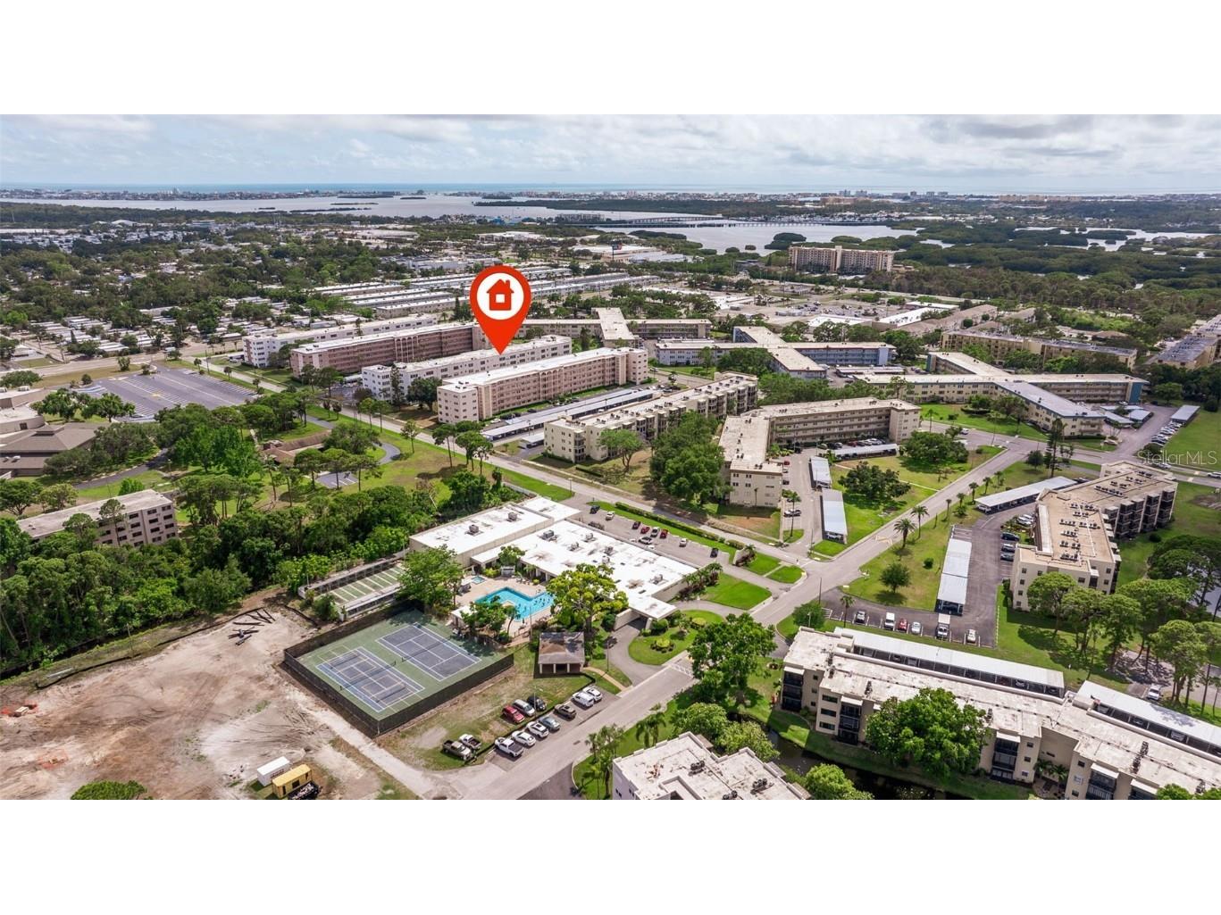 5603 80th Street #107 Saint Petersburg FL 33709 TB8446127 image39