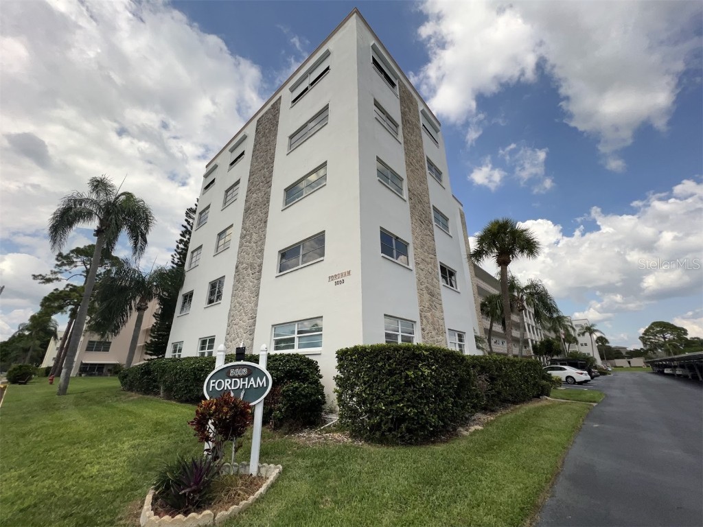 5603 80th Street N #205 Saint Petersburg FL 33709 T3504711 image1